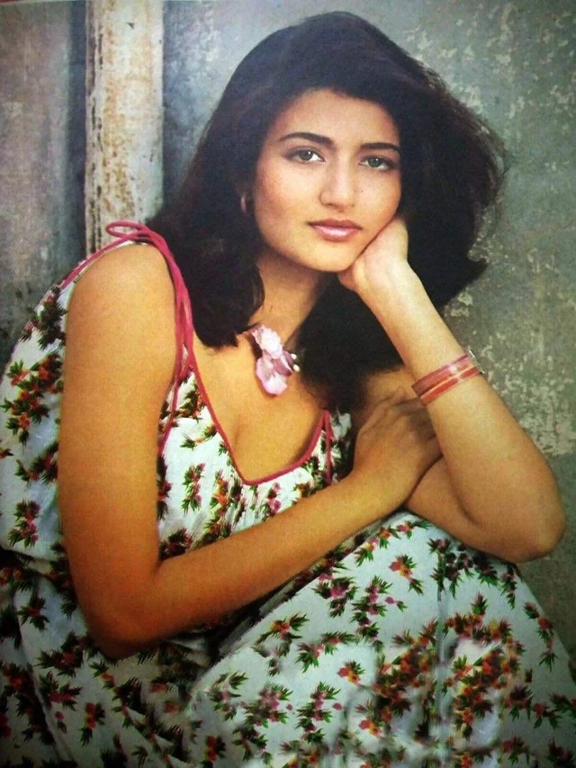 sarika thakur age