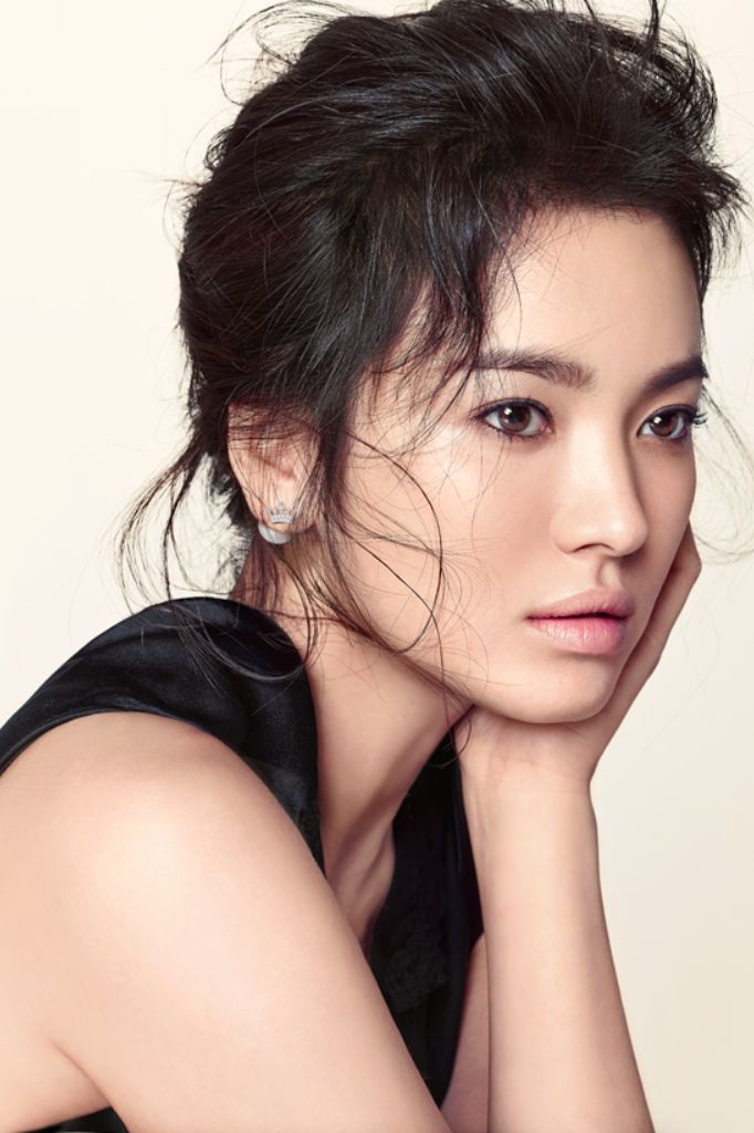 Song Hye-kyo Age