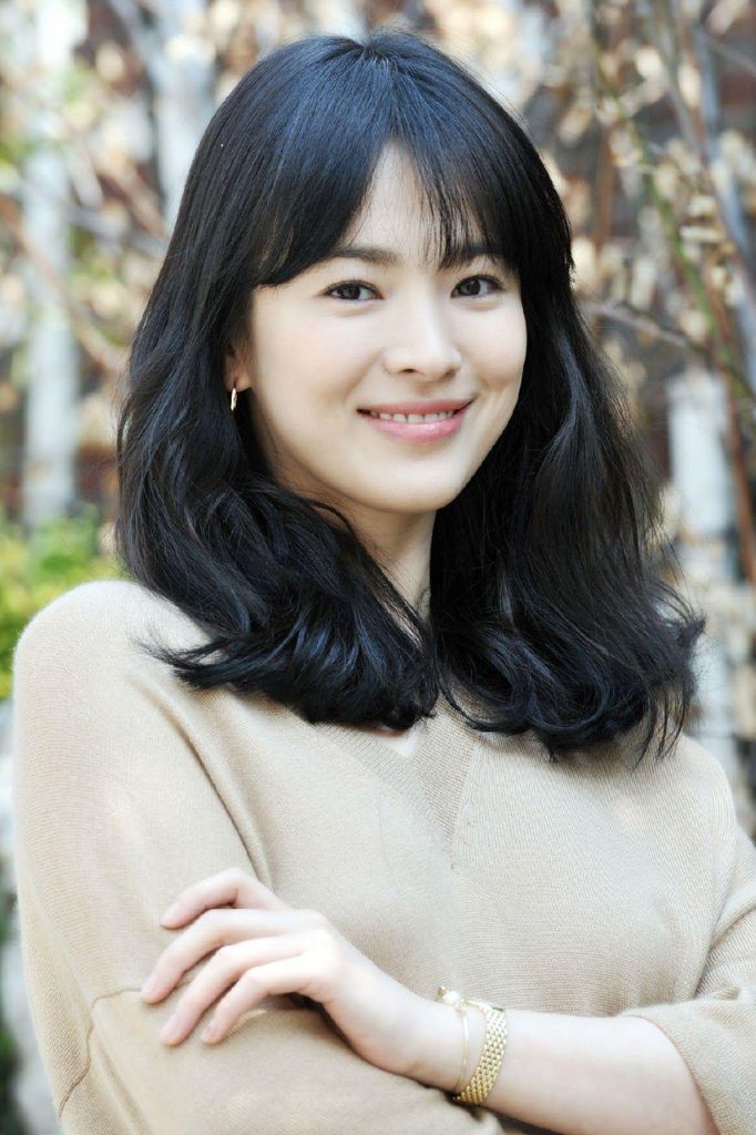 Song Joong-Ki age