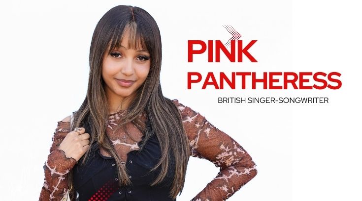 PinkPantheress real name