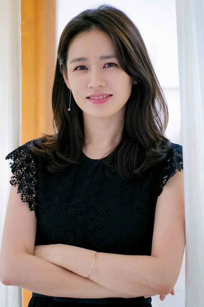 son ye jin age when she got married