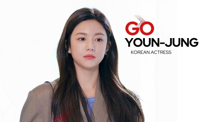 Go Youn jung Sweet Home