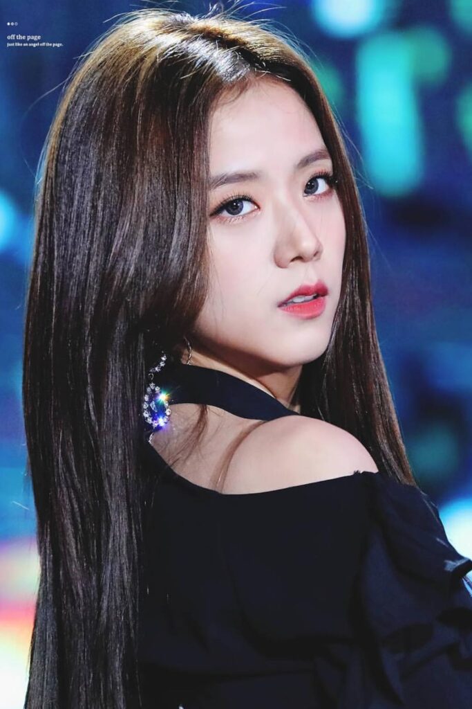 Kim Jisoo age