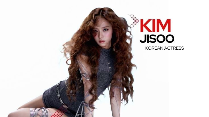 Kim Jisoo Bio