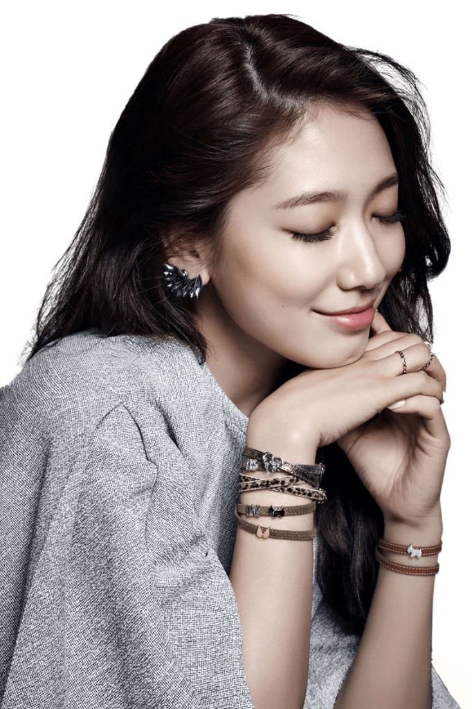 Park shin hye bio