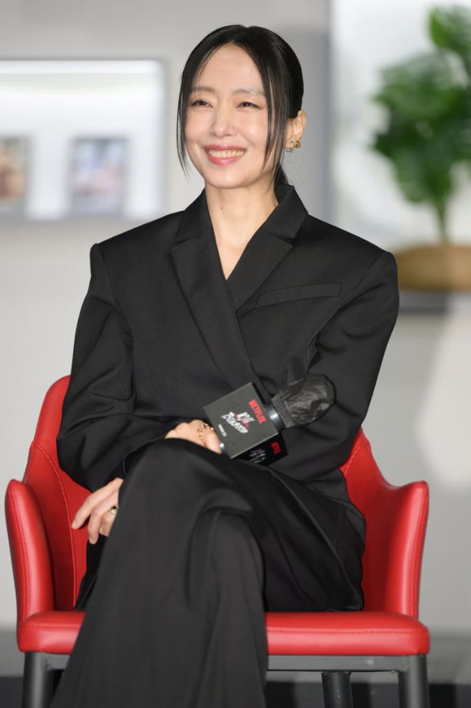 Jeon Do‑yeon Wiki