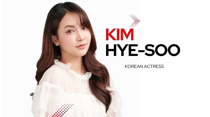 Kim Hye‑soo Bio
