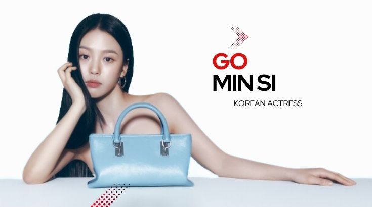 Go Min Si