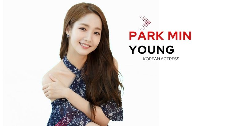 park min young age