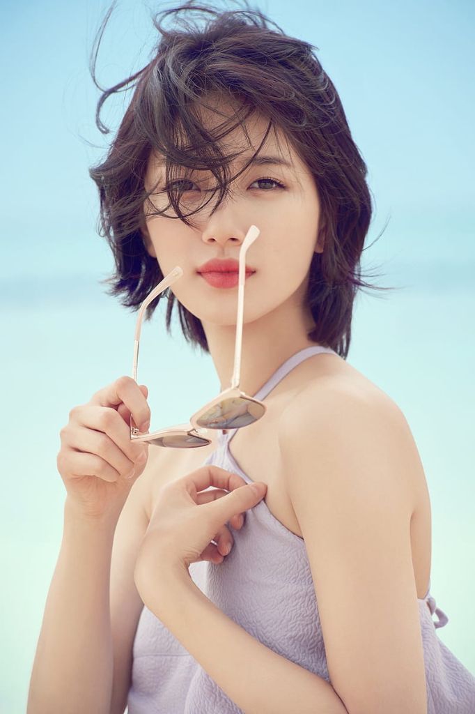 bae suzy age