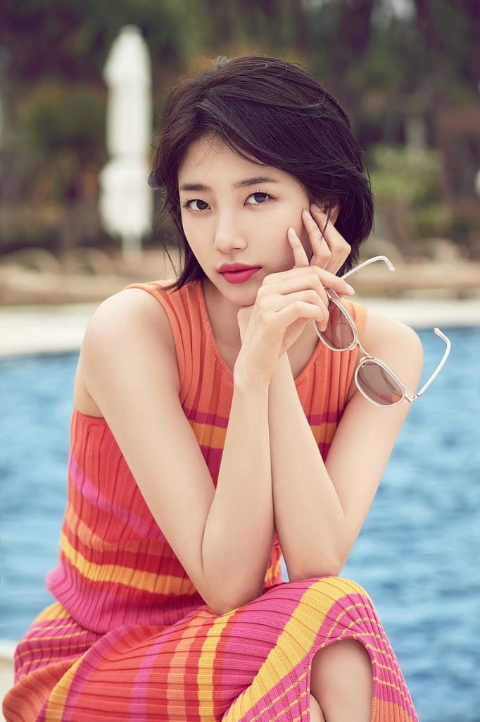 bae suzy height