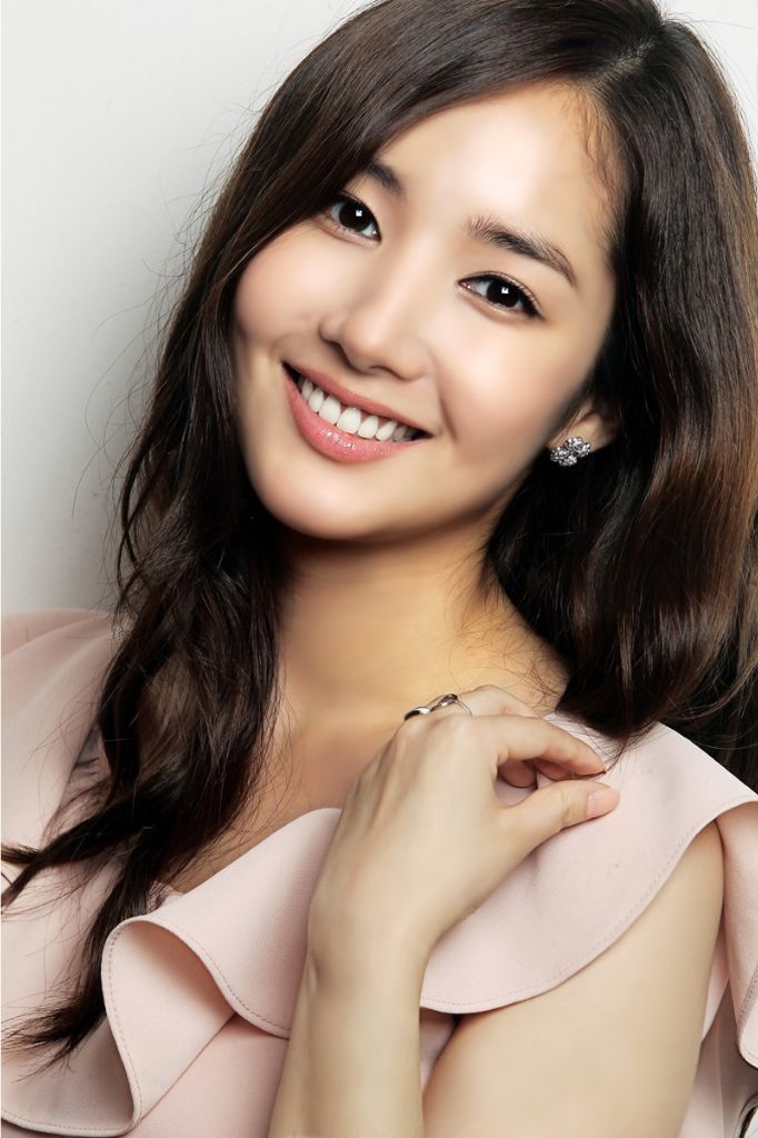 park min young name