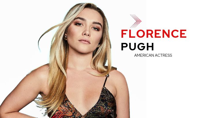 Florence Pugh