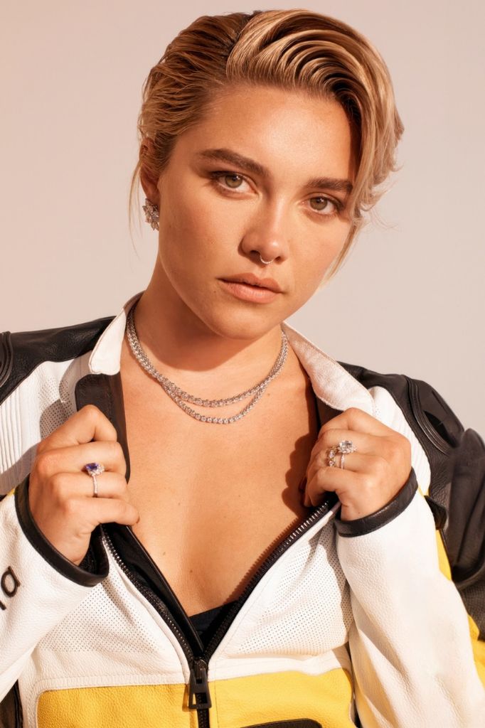Florence Pugh Age
